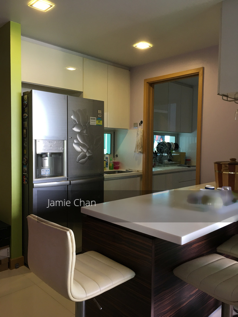 Tree House (D23), Condominium #145850872